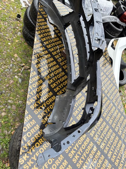 Броня БМВ Х3 Ф25/BMW X3 F25