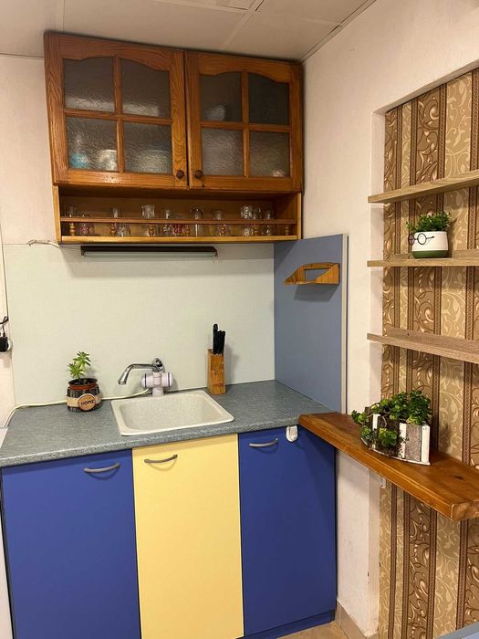 Дава се под наем Тристаен апартамент в Балчик - 95 кв.м за 418.71 € - Снимка #5