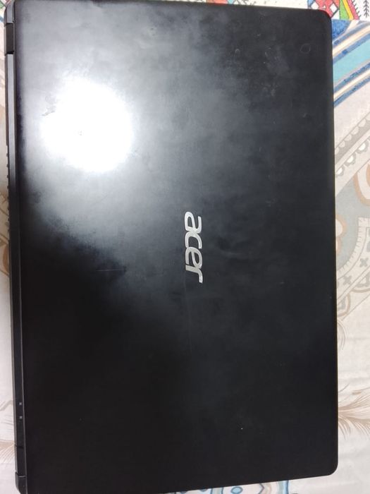 acer aspire 3 ноутбук