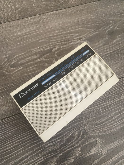 Radio Vintage Century (MW/LW)