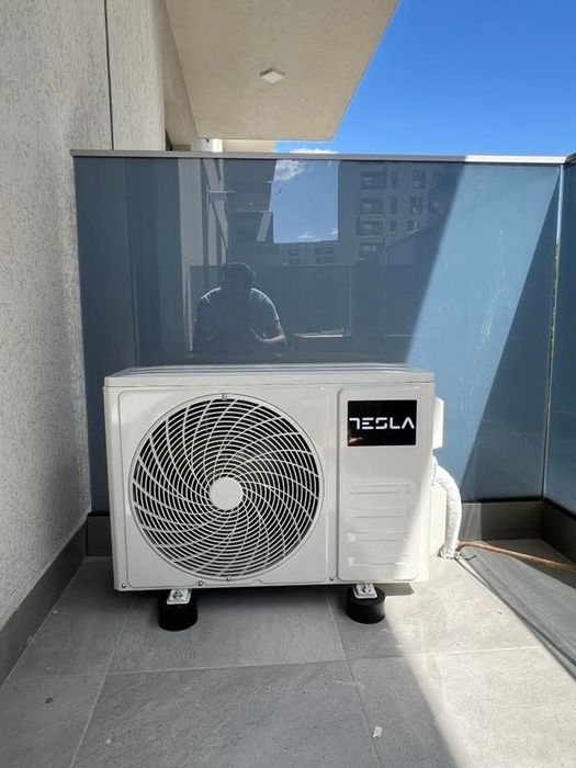 550 lei -Montaj Aer Conditionat ( Autorizat, Rapid, Eficient)