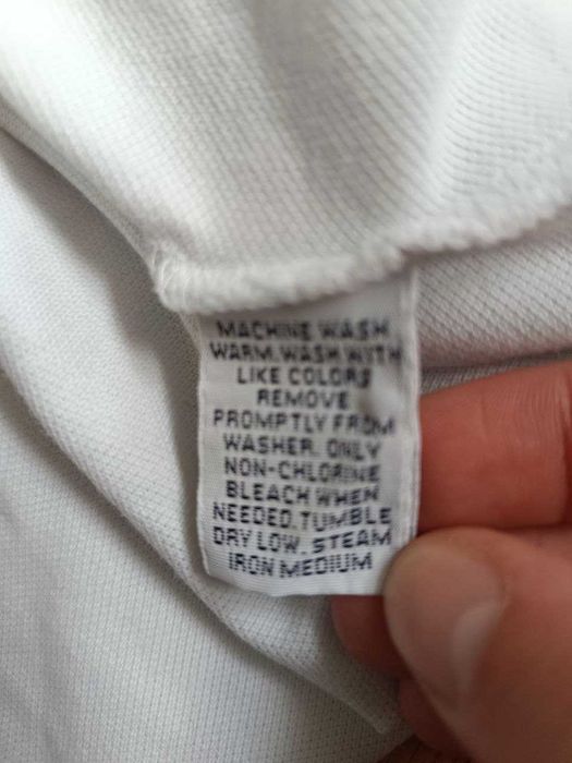 Оригинална тениска polo ralph Lauren