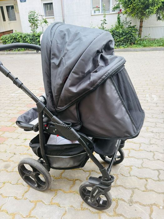 Carut Krausman 3 in 1