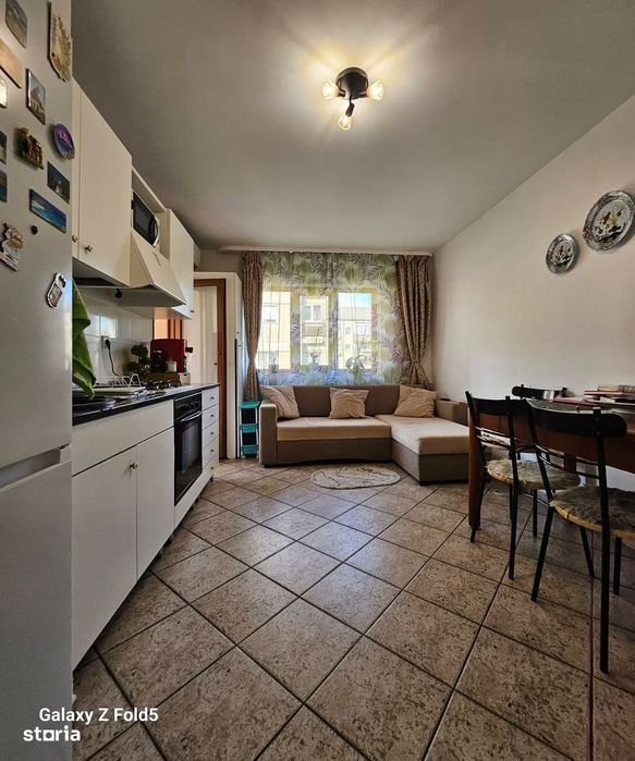 Apartament 2 camere PB | strada Sovata – Oradea | 89.800 €