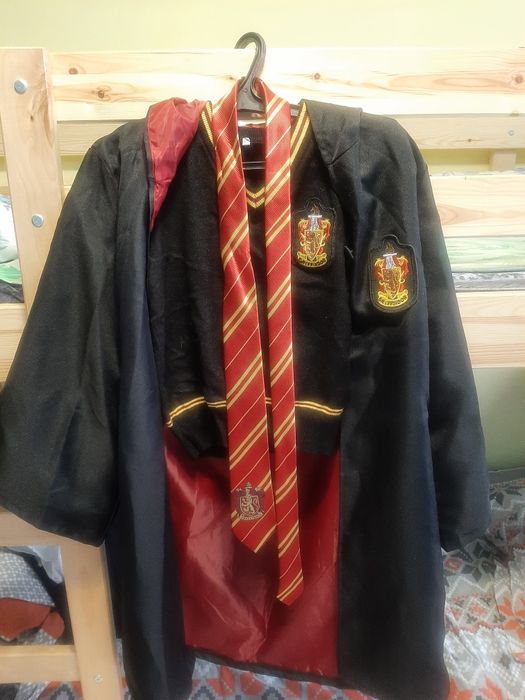 Костюм Гарри Потера