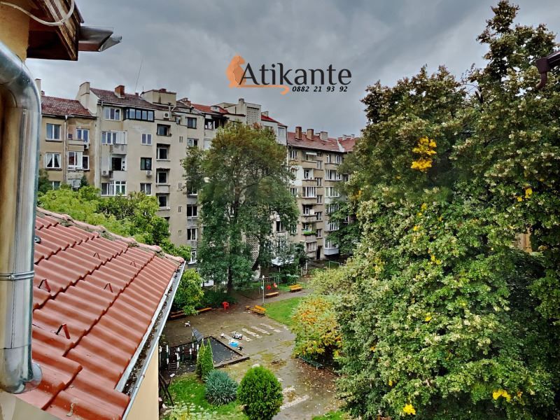 Продава се Двустаен апартамент в София, Център - 80 кв.м за 3500 €/кв.м - Снимка #6
