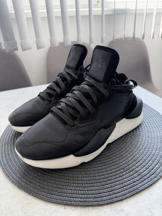 Y-3 Kaiwa/Yohji Yamamoto
