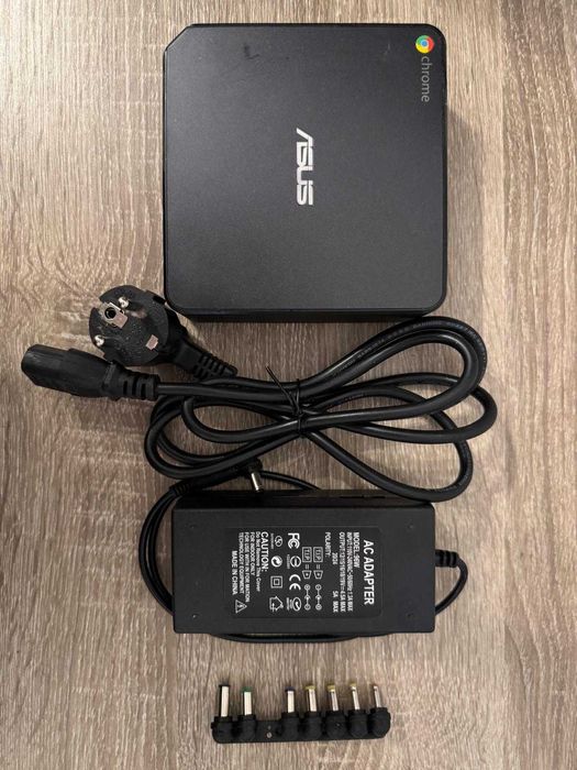 ASUS Chromebox CN62 4GB RAM MiniPC