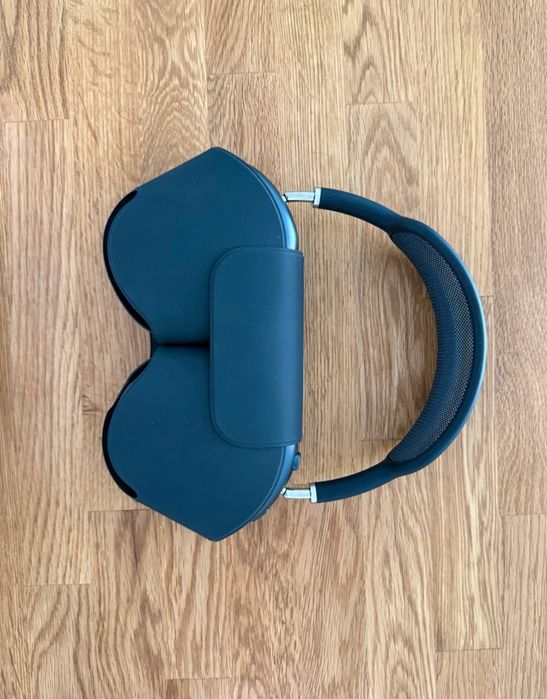 AirPods Max 2 Gen Noi