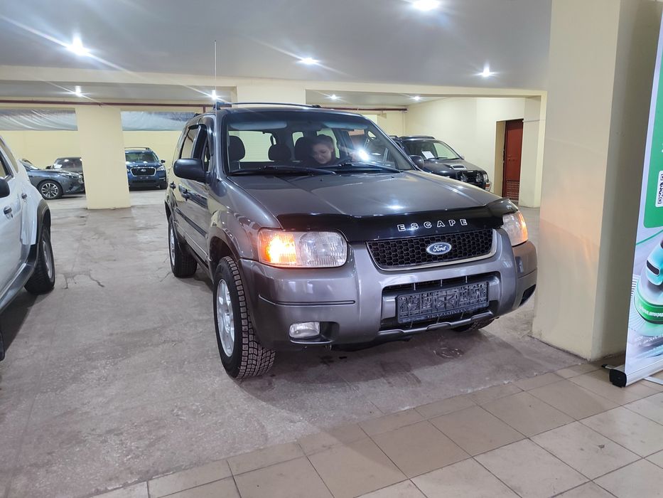 Продам срочно Форда