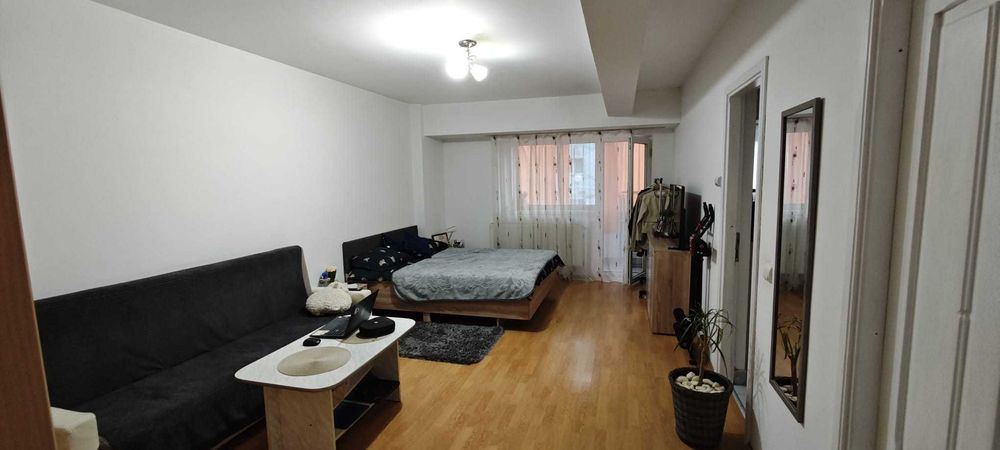 Garsoniera in Obcini