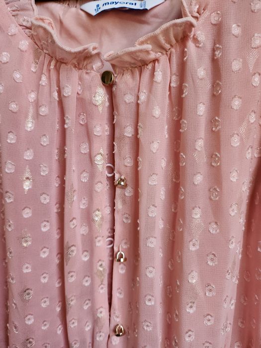 Детска рокля Mayoral