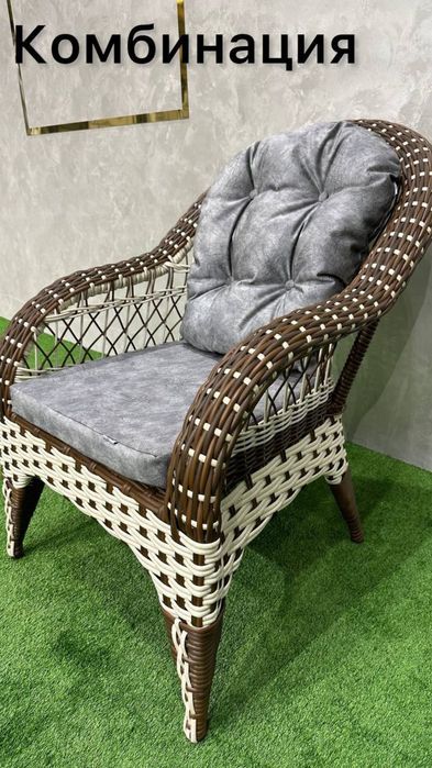 Stol stul mebel Ratan To'qima  stol stullar OPTIM NARHIDA DONAGA Ham