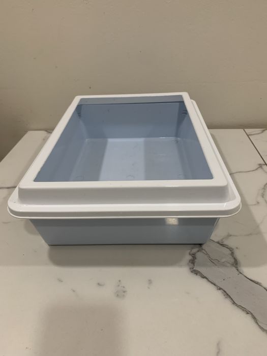 Лоток для кошки (среднего размера)