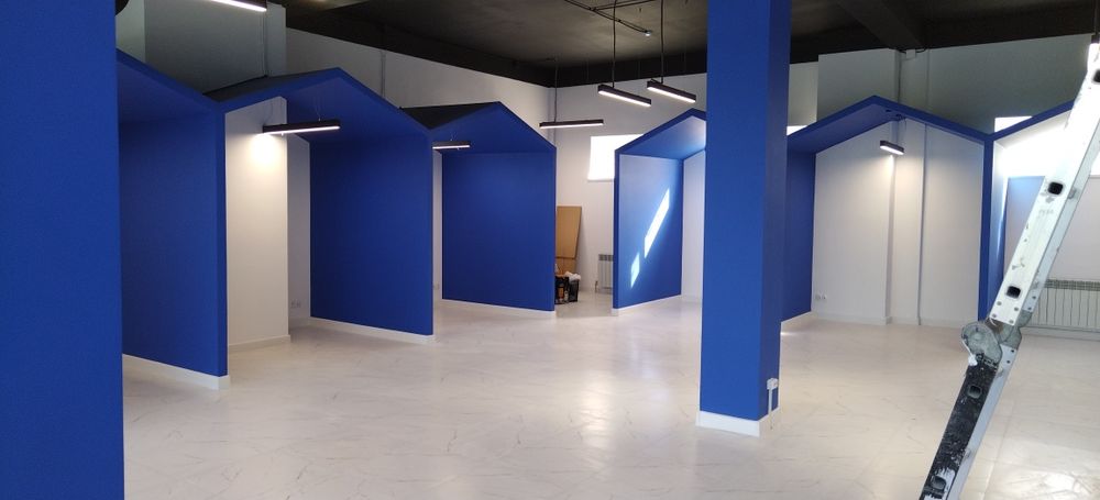 Ремонт квартир домов