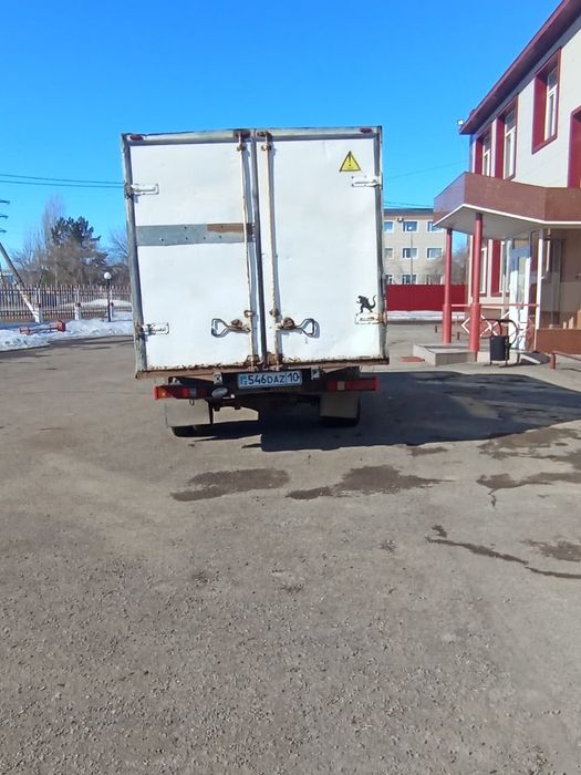 Продам газ 2006 года.