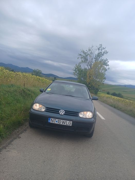 VOLKSWAGEN Golf 2001 — imagine 4