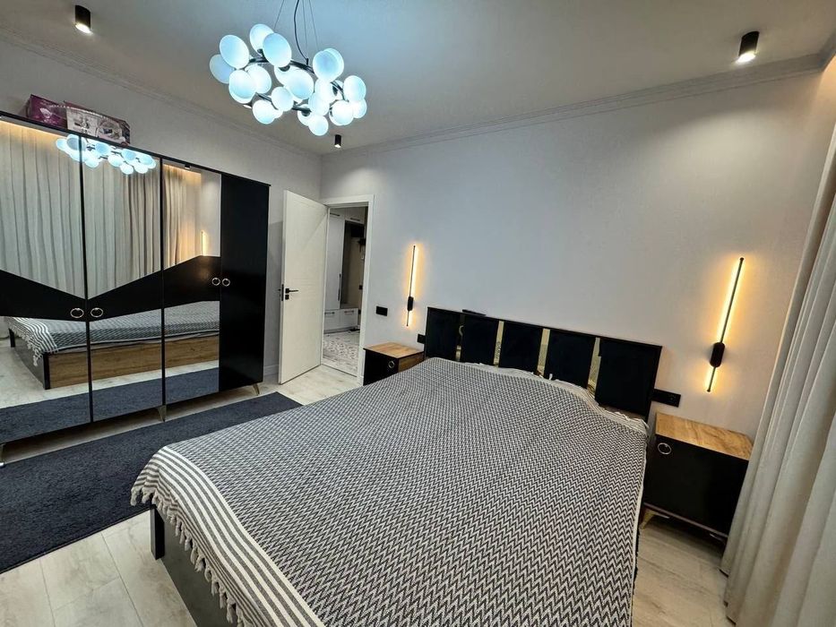 Продаётся 3/1/4 квартира, 77 Серия, улица Нукус, Яккасарайский район