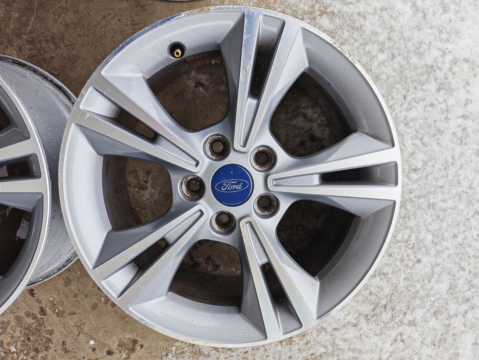 Jante Aliaj Ford 16"