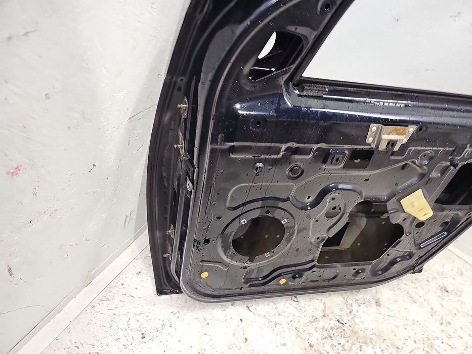 Usa dreapta fata Dacia Duster [Fabr 2010-2017] NEGRU