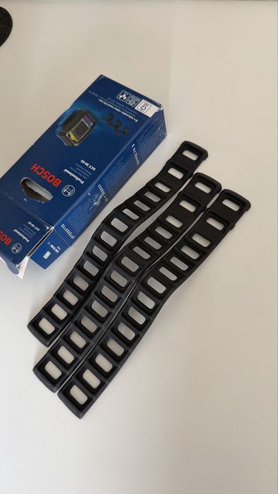 BOSCH banda de cauciuc pentru  GCT 30-42