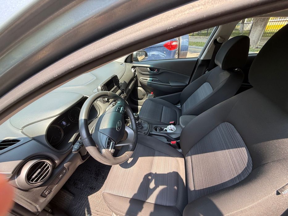 SKODA Unknown Model 2019 — imagine 4