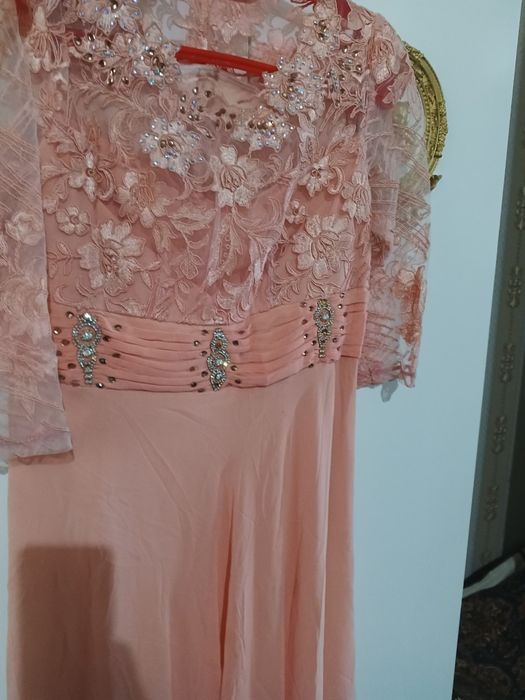 Kiyilmagan kiyimlar sifatli