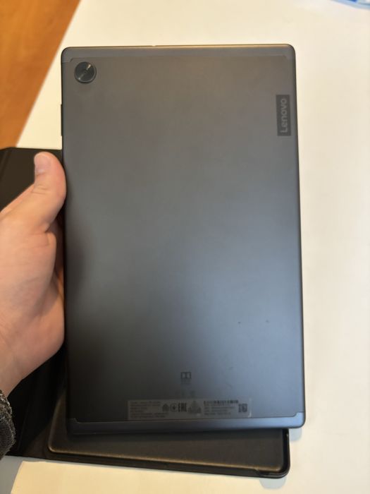 Lenovo Tab M10HD