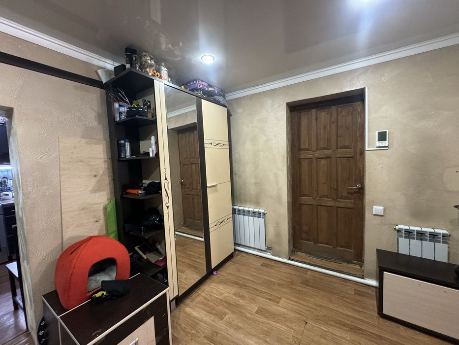 Благоустроиный дом в центре