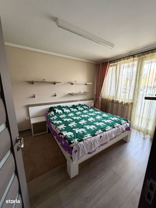 Apartament de închiriat zona Bulevardul Dacia