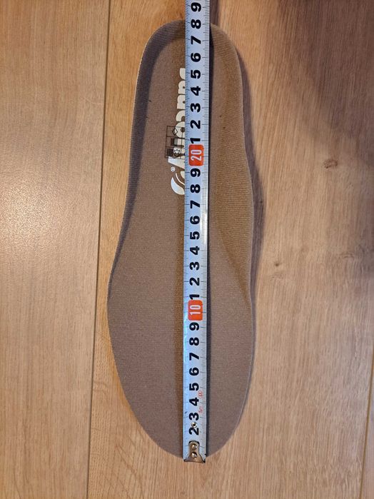 Нови обувки Saucony Shadow 6000