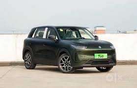 leapmotor a10 403km enjoy
