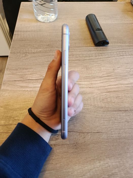 Iphone 11 purple