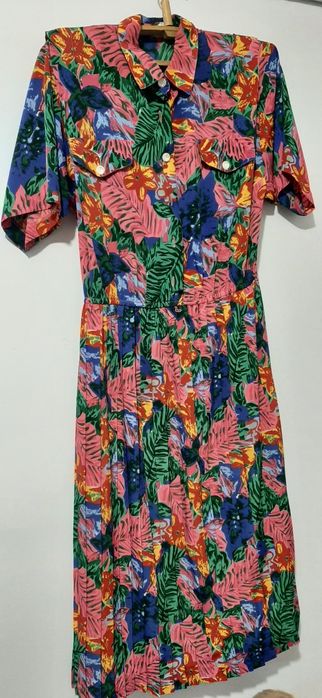 Платье женское размер 46-48