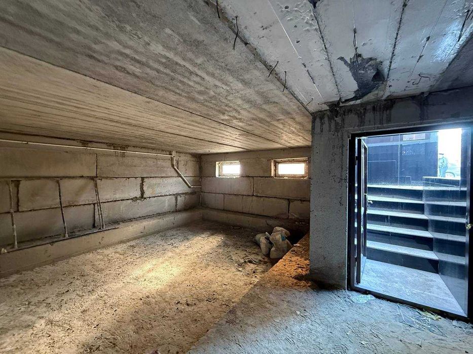 1,7 sotiqli kottedjlar sotiladi. #a344