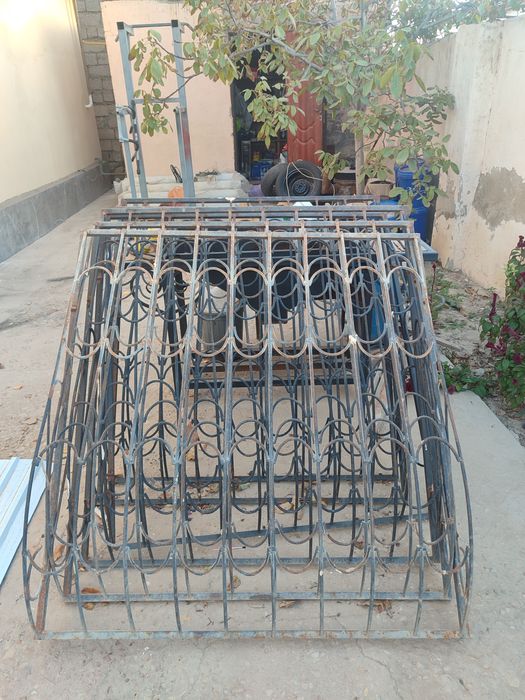 Решетка для окон