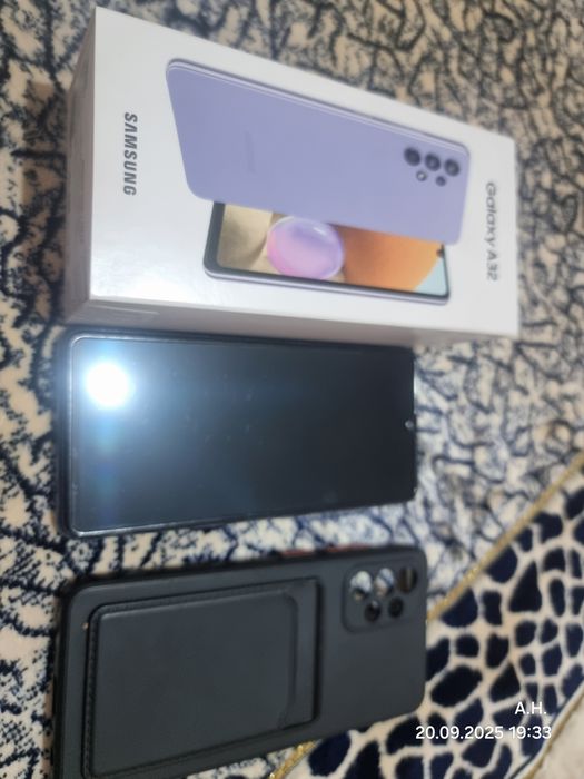 Samsung Galaxy A32