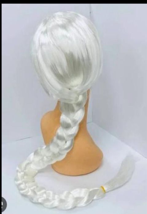 Дед мороз и снегурочка