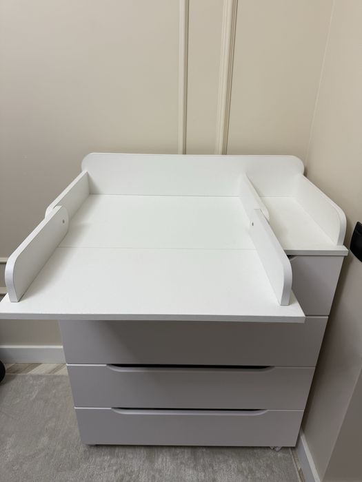 Детский пеленальный комод