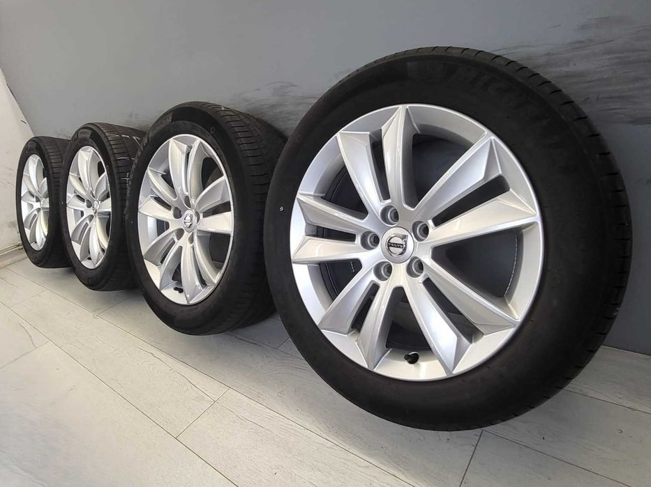 Roti/Jante Volvo 5x108 225/50 R17 S60, V90; Ford Mondeo; Jaguar XE, XF