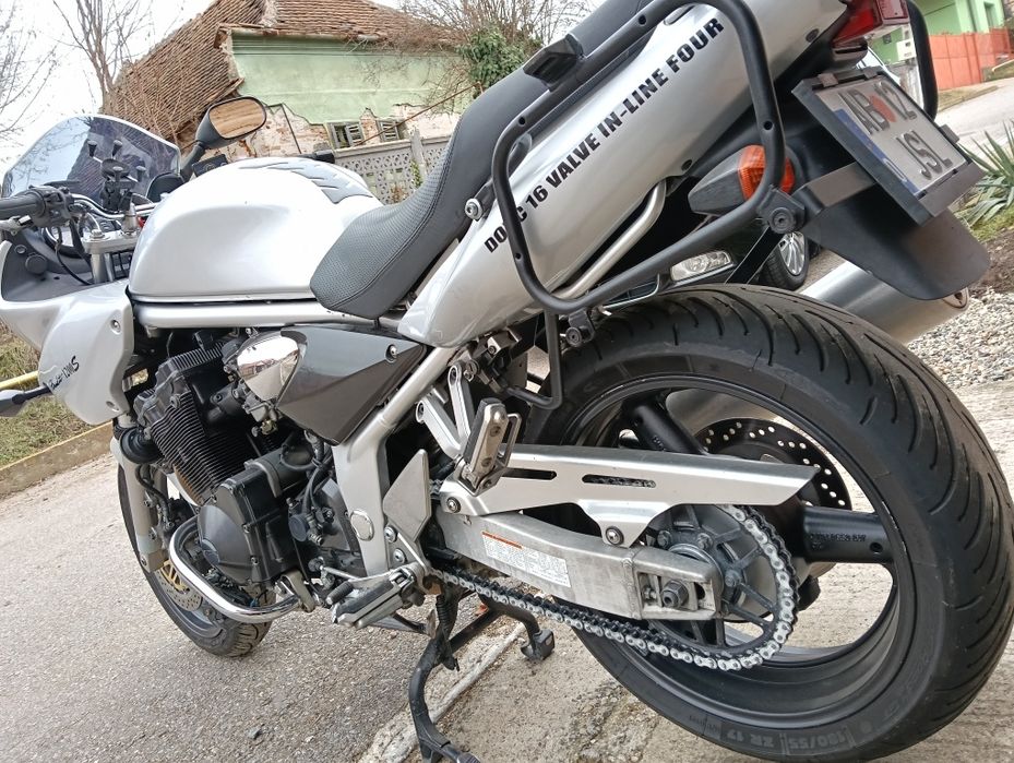 De vânzare Suzuki Bandit S1200