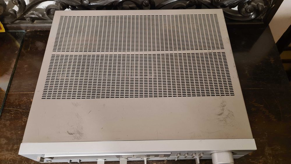 Denon DRA-300 Amplificator Amplituner