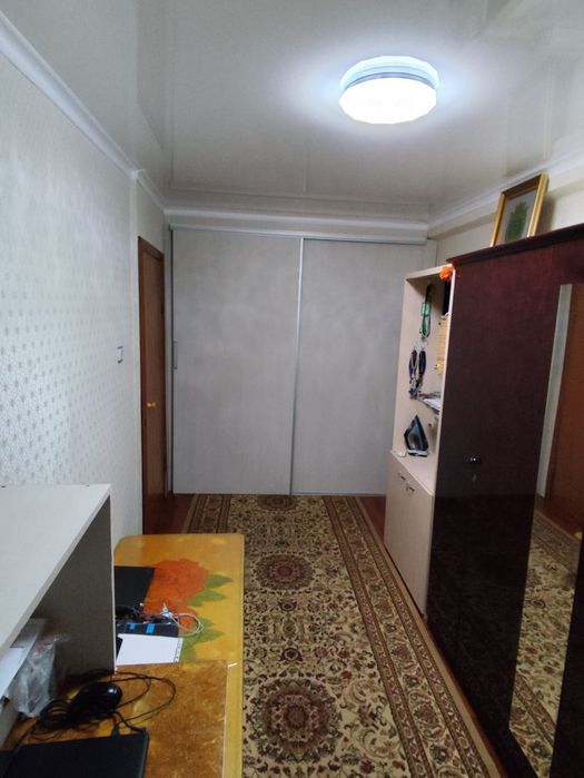 Продается 4 комнатная квартира