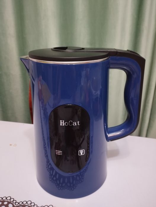 Электрический  чайник (Тефаль)