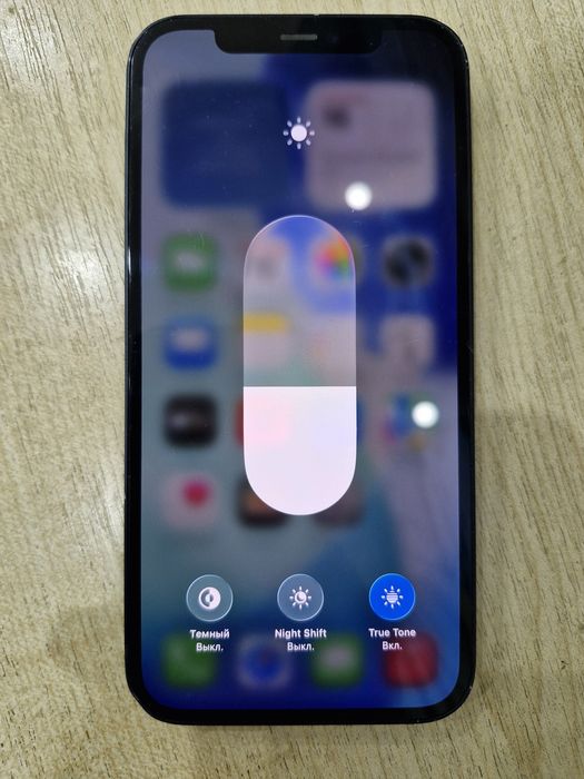 Apple 12, 128 gb, за 75000 тг.