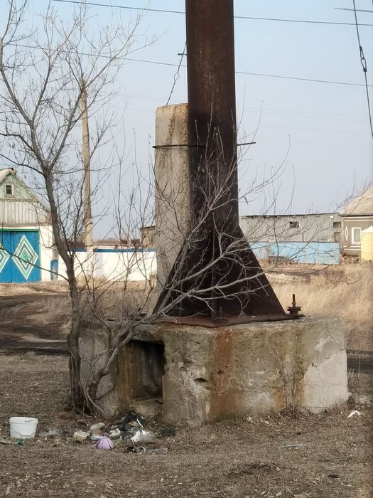 Труба для котельной д500