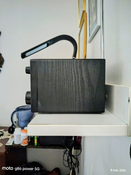 Vând radio dab FM perfect funcțional