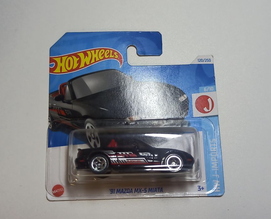 Hot wheels оригинал