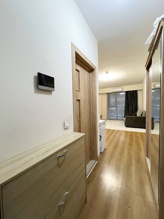 Akay City Продается 1 комнатная квартира ремонт Дархан Х.Алимджана