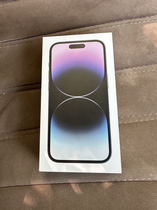 Iphone 14pro 256gb